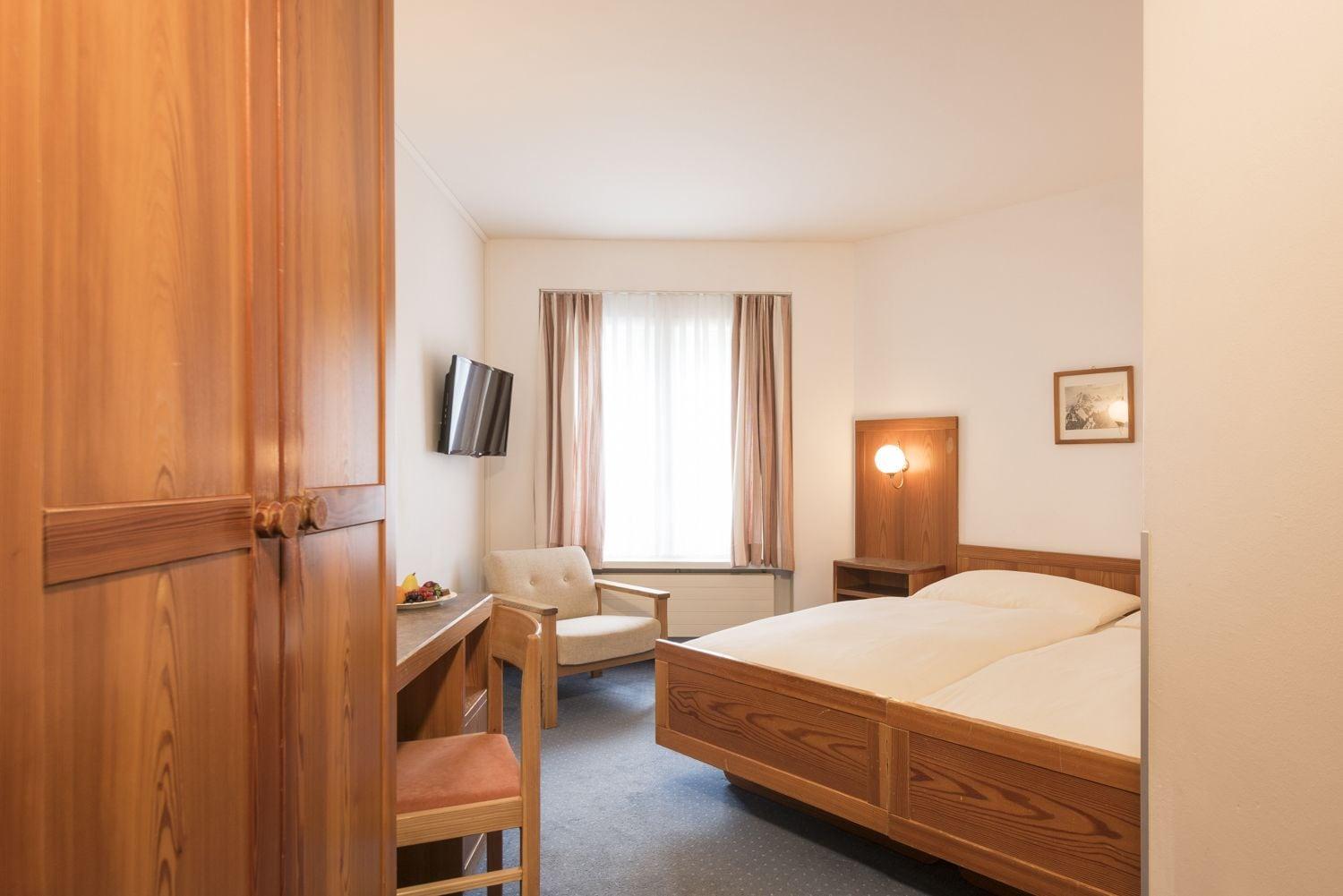Hotel Schweizerhof Sils Maria, A Faern Collection Hotel Exterior photo