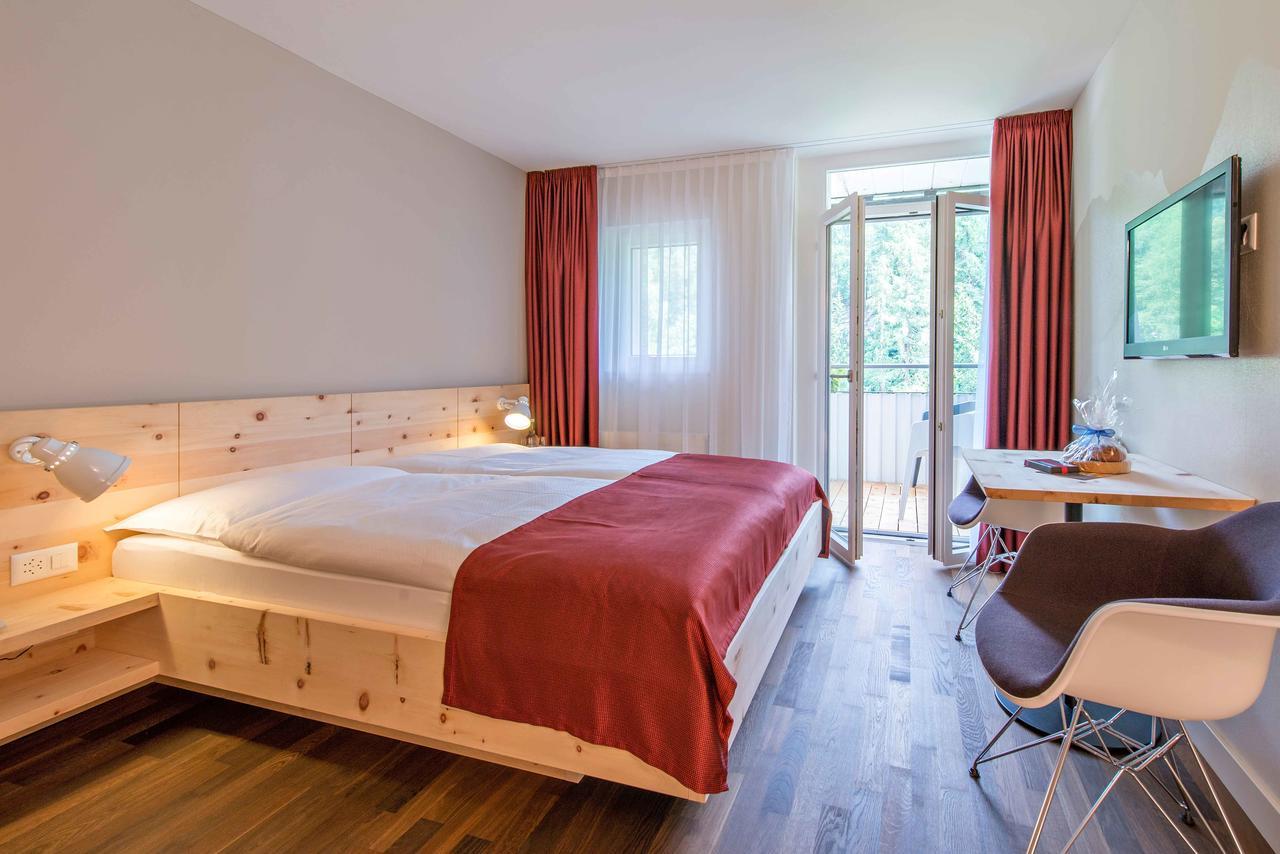 Hotel Schweizerhof Sils Maria, A Faern Collection Hotel Exterior photo