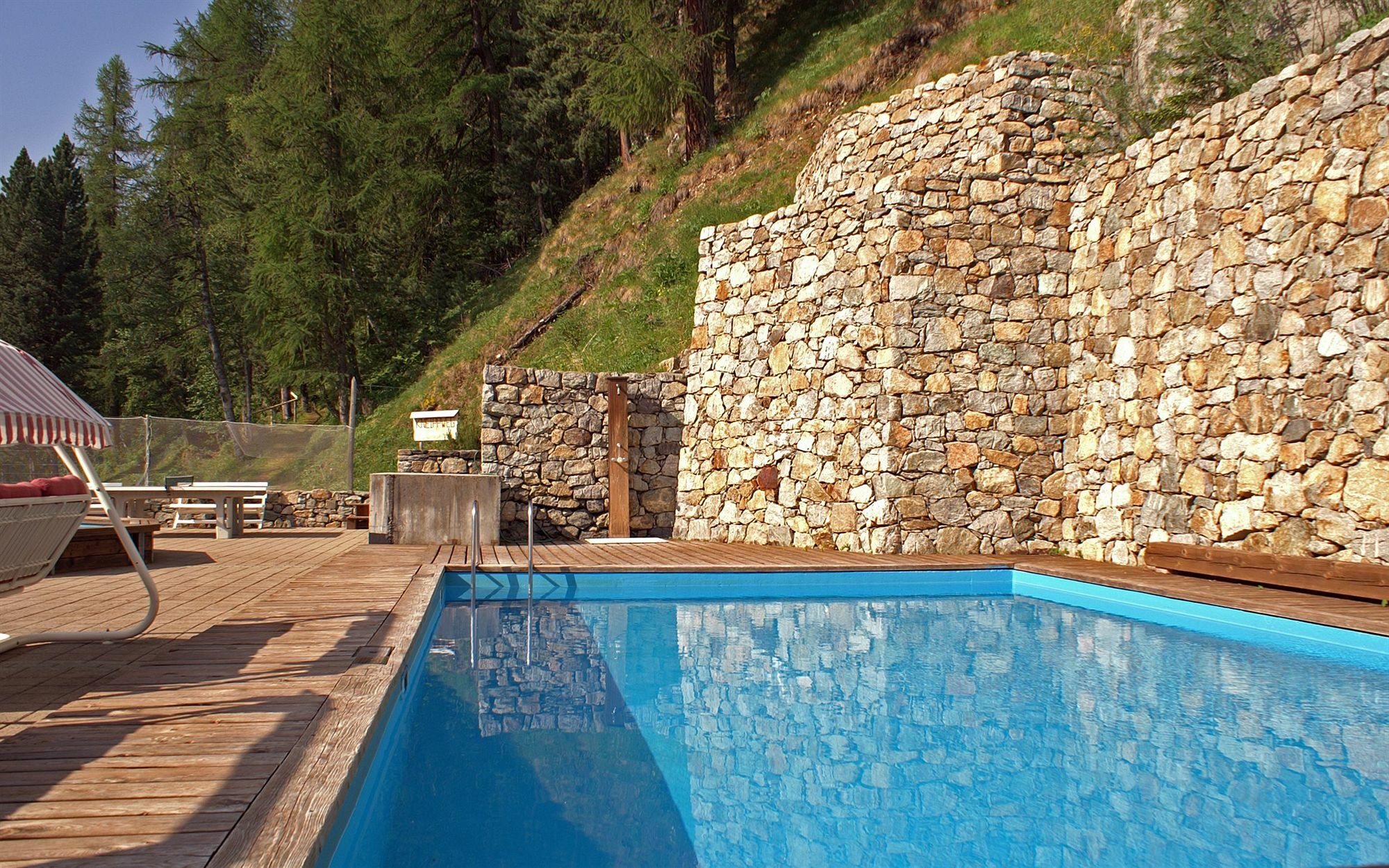Hotel Schweizerhof Sils Maria, A Faern Collection Hotel Facilities photo